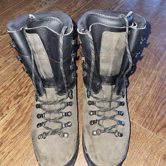 Scarpa Fuego Mens size 9 main image 4